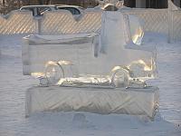 ice sculpture 1