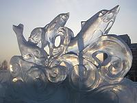 ice sculpture 4