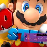 فلسفه‌ی طراحی مرحله‌ی ده قدمی Super Mario Maker 2