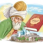 2 کتاب جذاب درباره‌ی مولانا