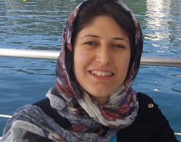شاید انیشتین بعدی یک زن ایرانی ۲۷ ساله با نام زهرا حقانی باشد